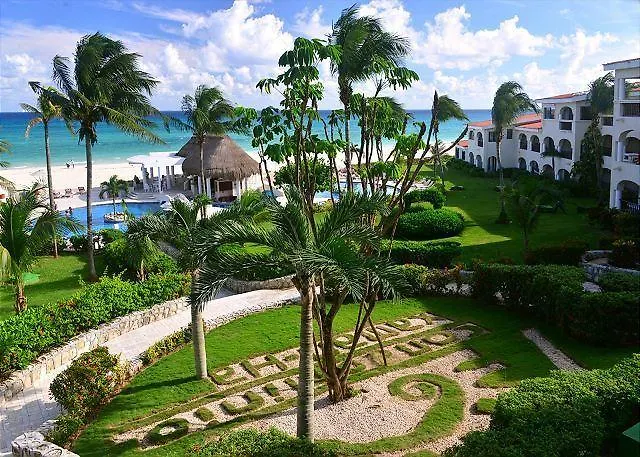 Xaman Ha Condominiums Playa del Carmen
