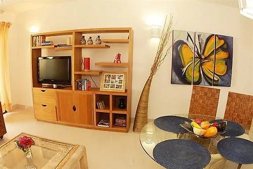 Xaman Ha Condominiums Playa del Carmen Aparthotel