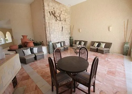 *** Apart-hotel Xaman Ha Condominiums Playa del Carmen México