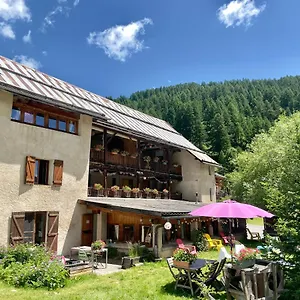 Le Viso Bed and breakfast Arvieux