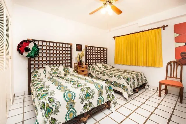 Xaman Ha Condominiums Playa del Carmen 3*,
