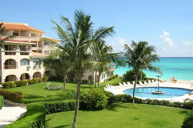 Aparthotel Xaman Ha Condominiums Playa del Carmen