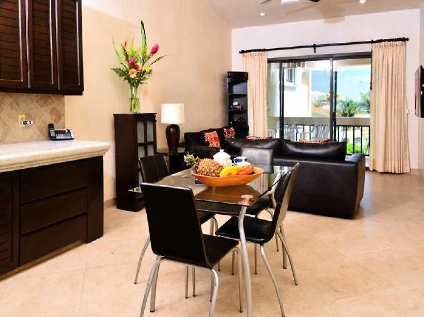 Xaman Ha Condominiums Playa del Carmen