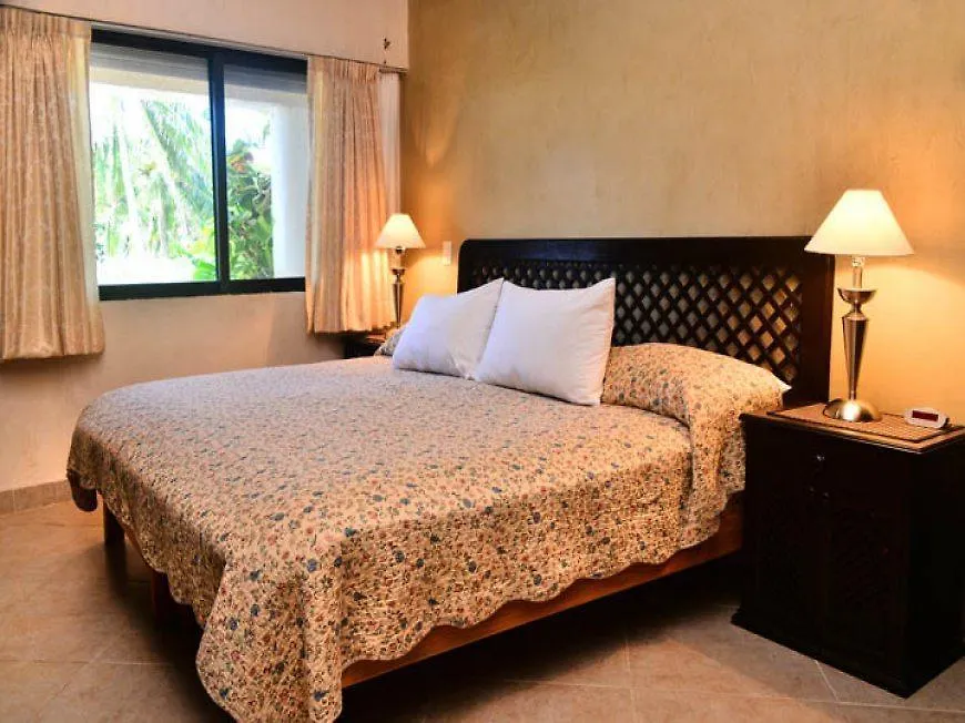 Xaman Ha Condominiums Playa del Carmen Aparthotel