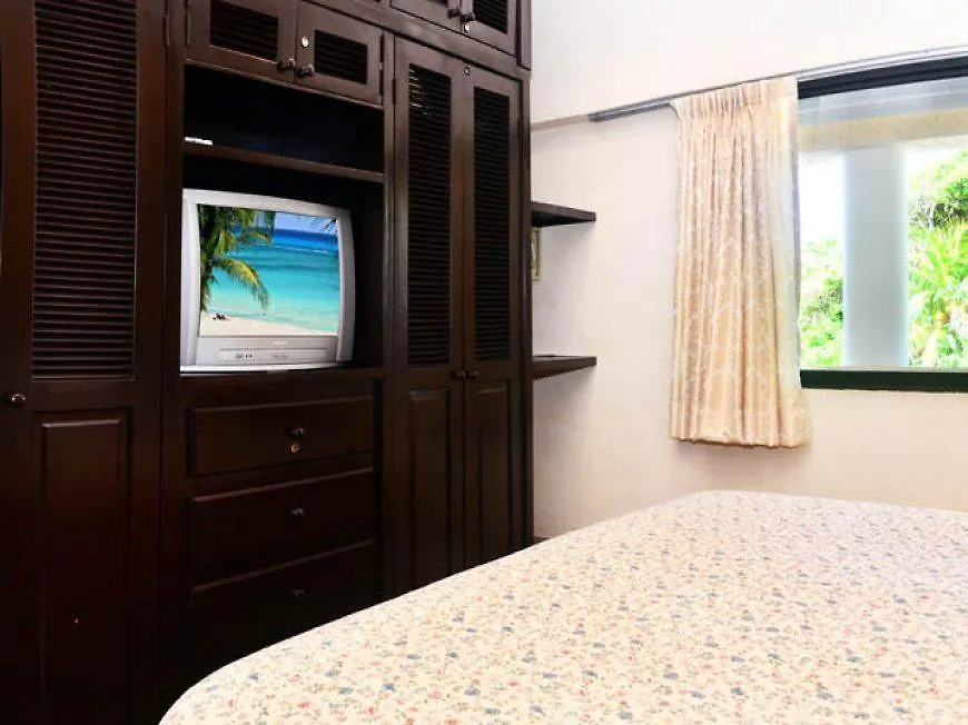 Xaman Ha Condominiums Playa del Carmen