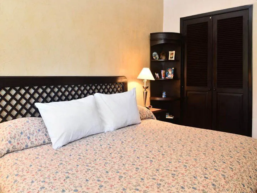 Aparthotel Xaman Ha Condominiums Playa del Carmen
