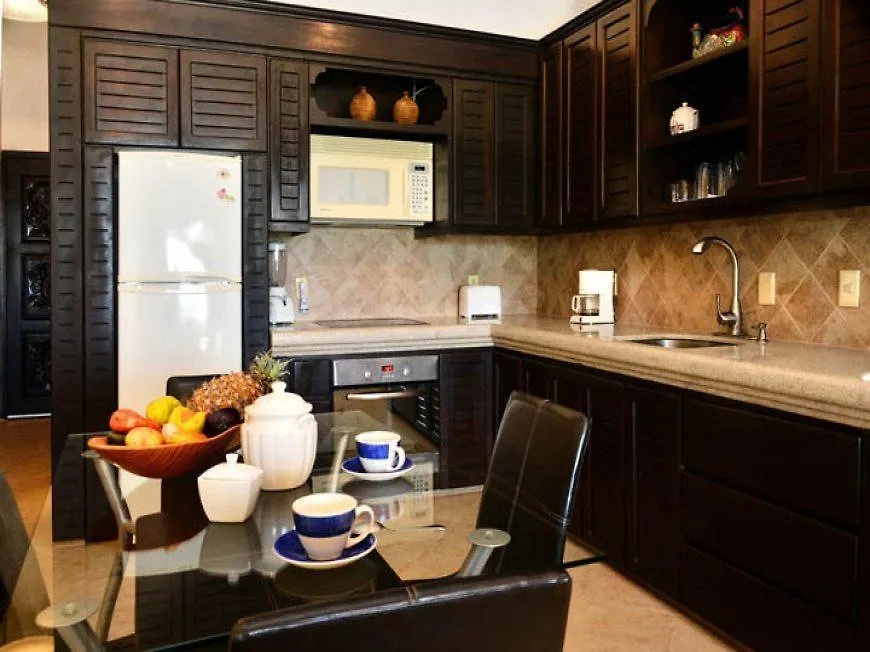 Xaman Ha Condominiums Playa del Carmen 3*,