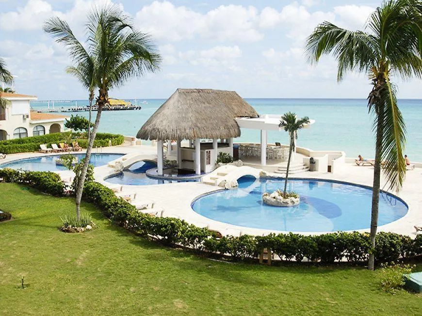 Xaman Ha Condominiums Playa del Carmen Aparthotel