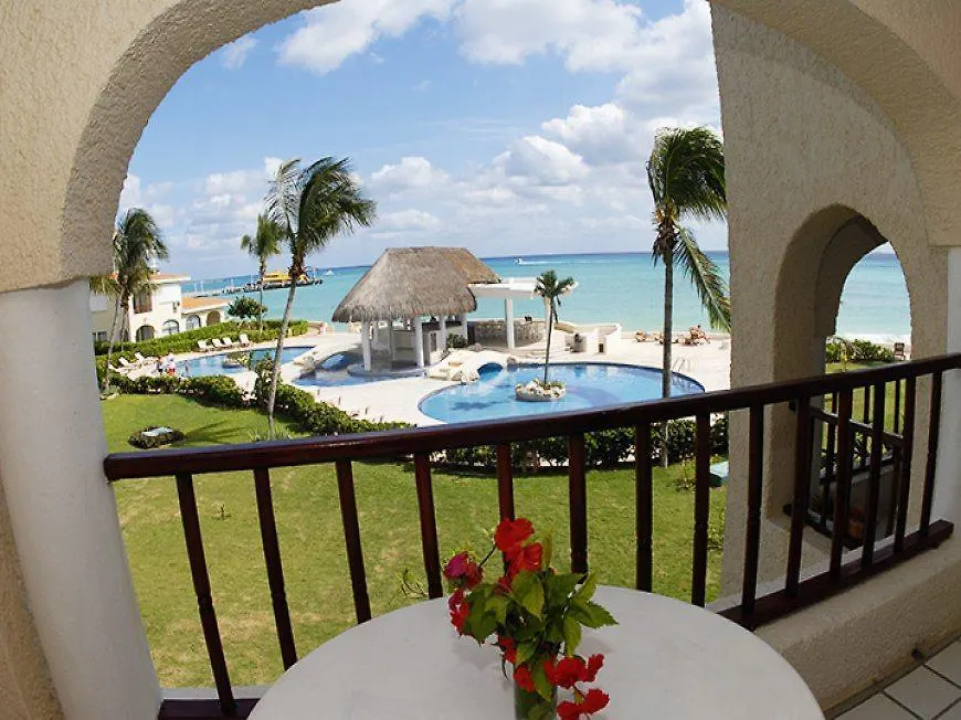Xaman Ha Condominiums Playa del Carmen