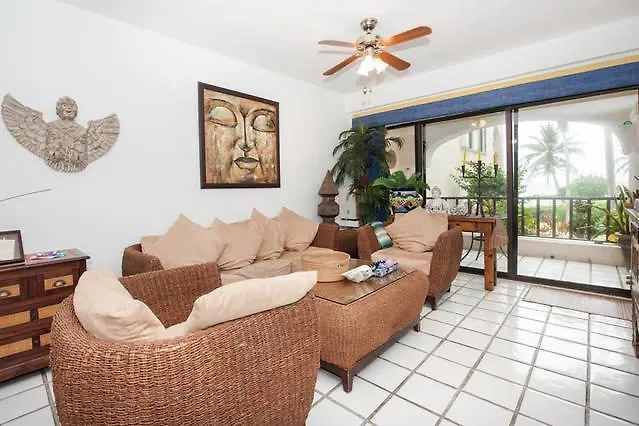 Xaman Ha Condominiums Playa del Carmen