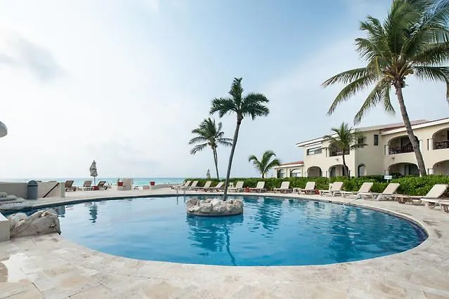 Xaman Ha Condominiums Playa del Carmen Aparthotel