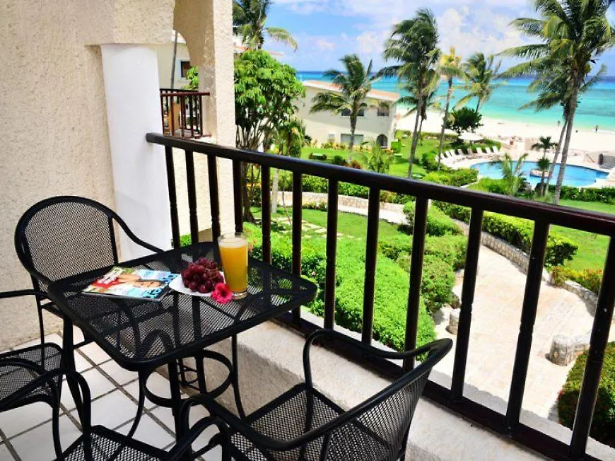 Aparthotel Xaman Ha Condominiums Playa del Carmen