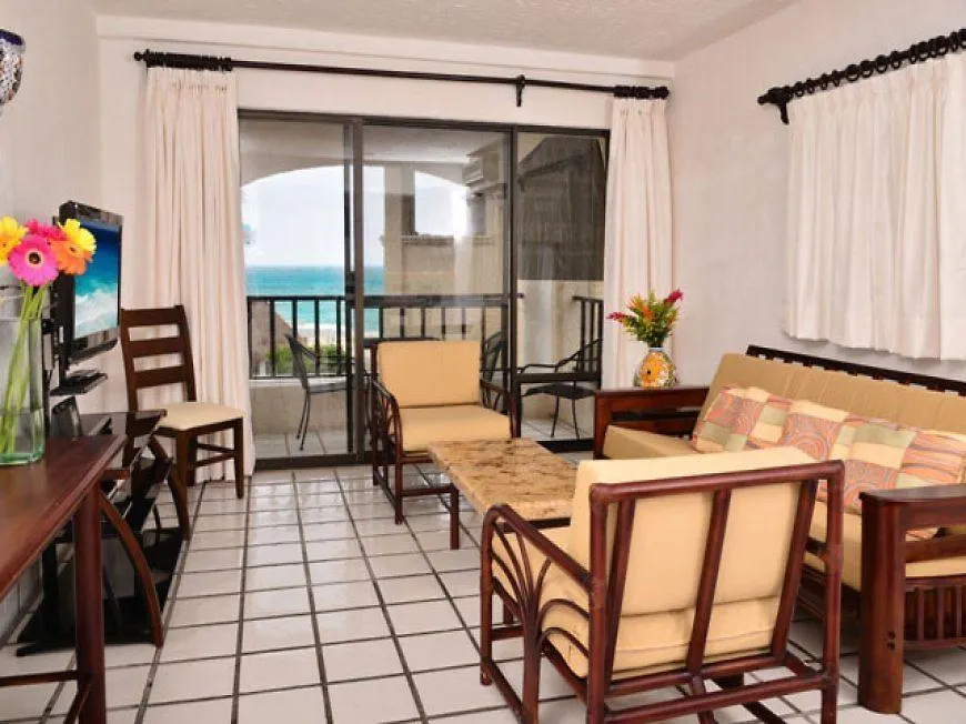 Xaman Ha Condominiums Playa del Carmen 3*,