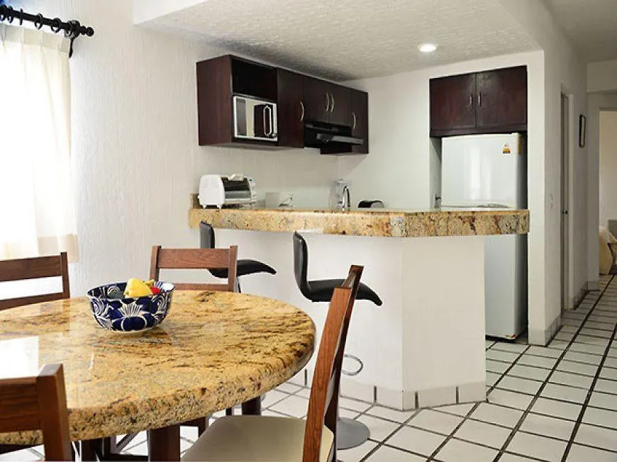 Xaman Ha Condominiums Playa del Carmen