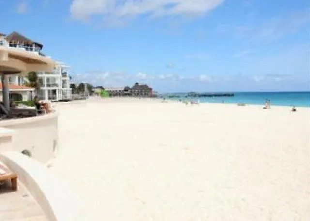 *** Aparthotel Xaman Ha Condominiums Playa del Carmen Mexico