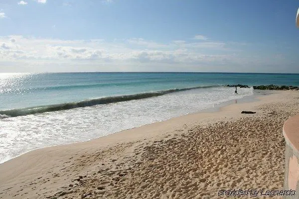 Xaman Ha Condominiums Playa del Carmen 3*,