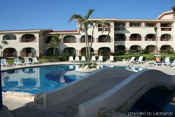 Xaman Ha Condominiums Playa del Carmen Aparthotel