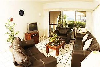 Xaman Ha Condominiums Playa del Carmen Aparthotel