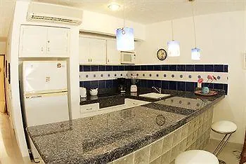 Xaman Ha Condominiums Playa del Carmen 3*,