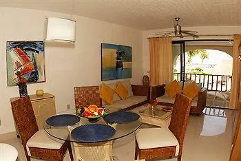 Xaman Ha Condominiums Playa del Carmen