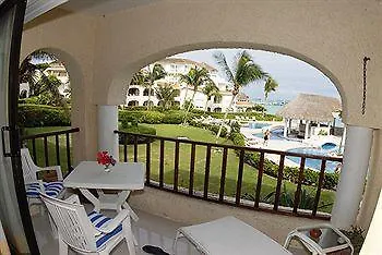 Xaman Ha Condominiums Playa del Carmen Mexico