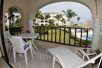 Aparthotel Xaman Ha Condominiums Playa del Carmen