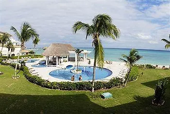 Xaman Ha Condominiums Playa del Carmen 3*,