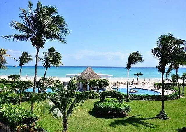 Aparthotel Xaman Ha Condominiums Playa del Carmen