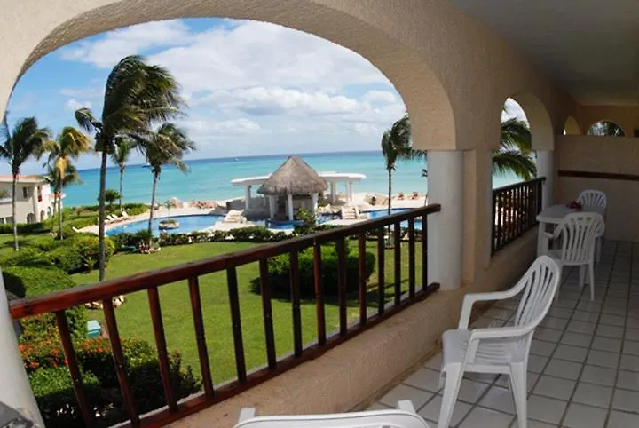 Xaman Ha Condominiums Playa del Carmen