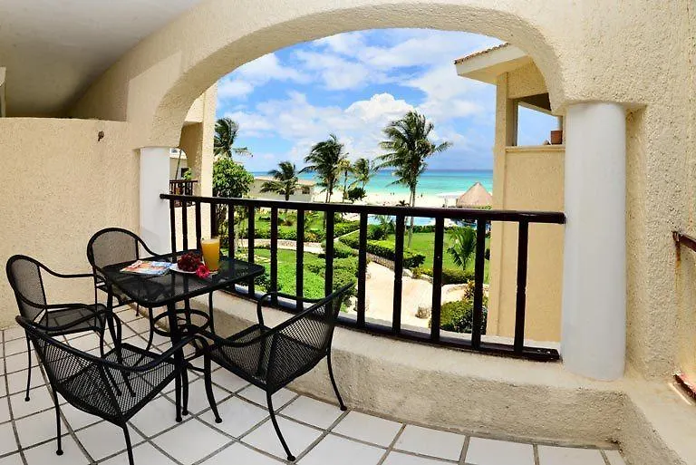 Aparthotel Xaman Ha Condominiums Playa del Carmen