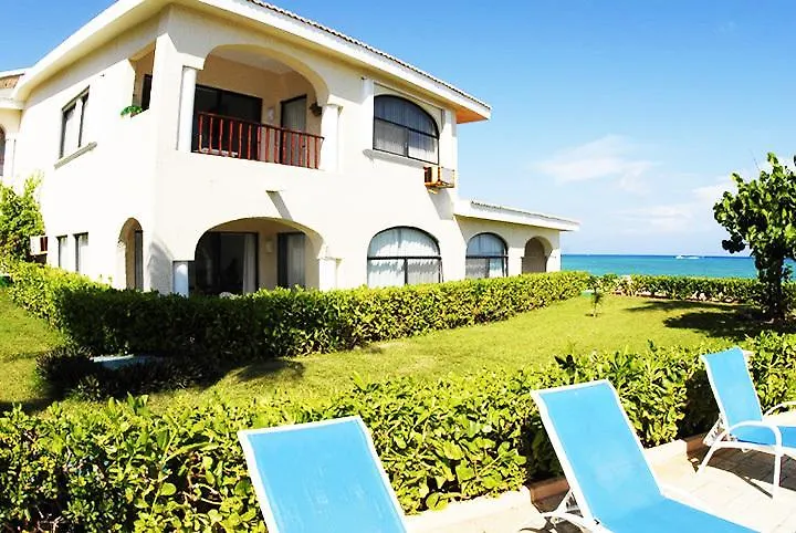 Xaman Ha Condominiums Playa del Carmen 3*,  Mexico