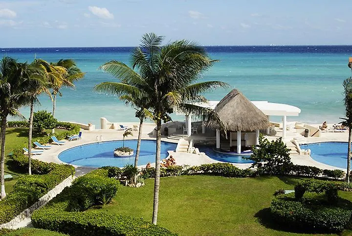 Xaman Ha Condominiums Playa del Carmen Aparthotel