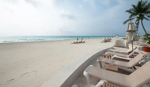 Xaman Ha Condominiums Playa del Carmen
