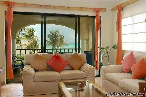 Aparthotel Xaman Ha Condominiums Playa del Carmen