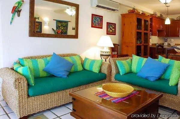Xaman Ha Condominiums Playa del Carmen 3*,  Mexico