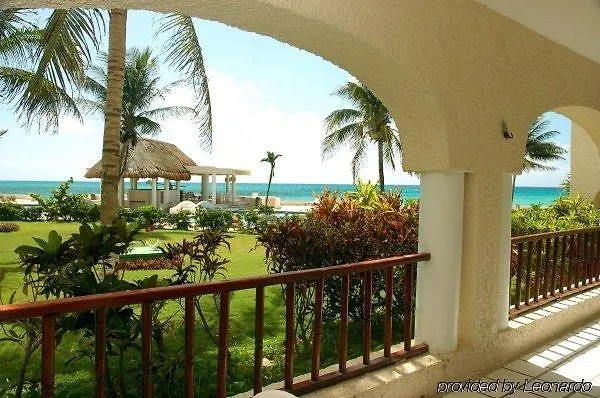 Xaman Ha Condominiums Playa del Carmen Aparthotel