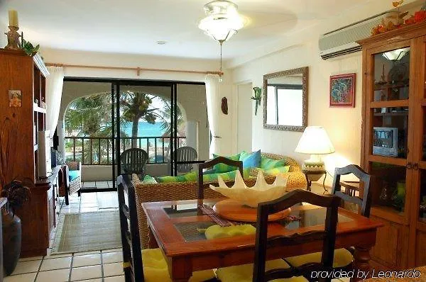*** Aparthotel Xaman Ha Condominiums Playa del Carmen Mexico