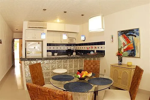 Xaman Ha Condominiums Playa del Carmen Aparthotel