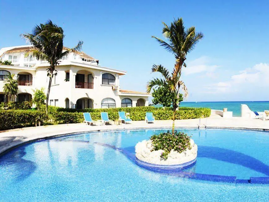 Aparthotel Xaman Ha Condominiums Playa del Carmen
