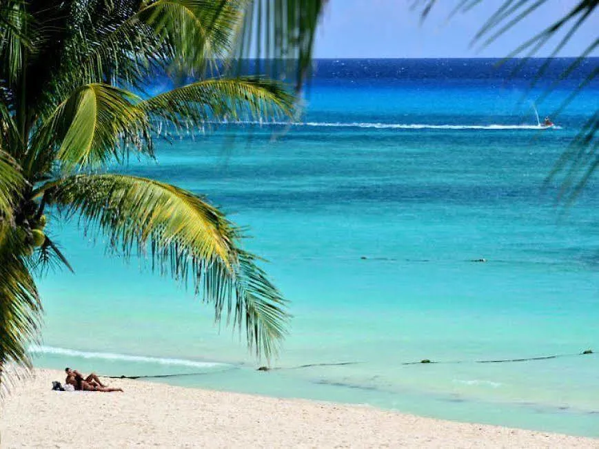Xaman Ha Condominiums Playa del Carmen 3*,