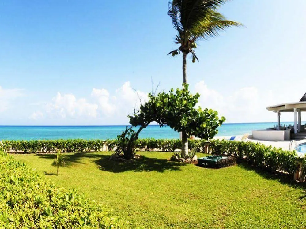 *** Aparthotel Xaman Ha Condominiums Playa del Carmen Mexico