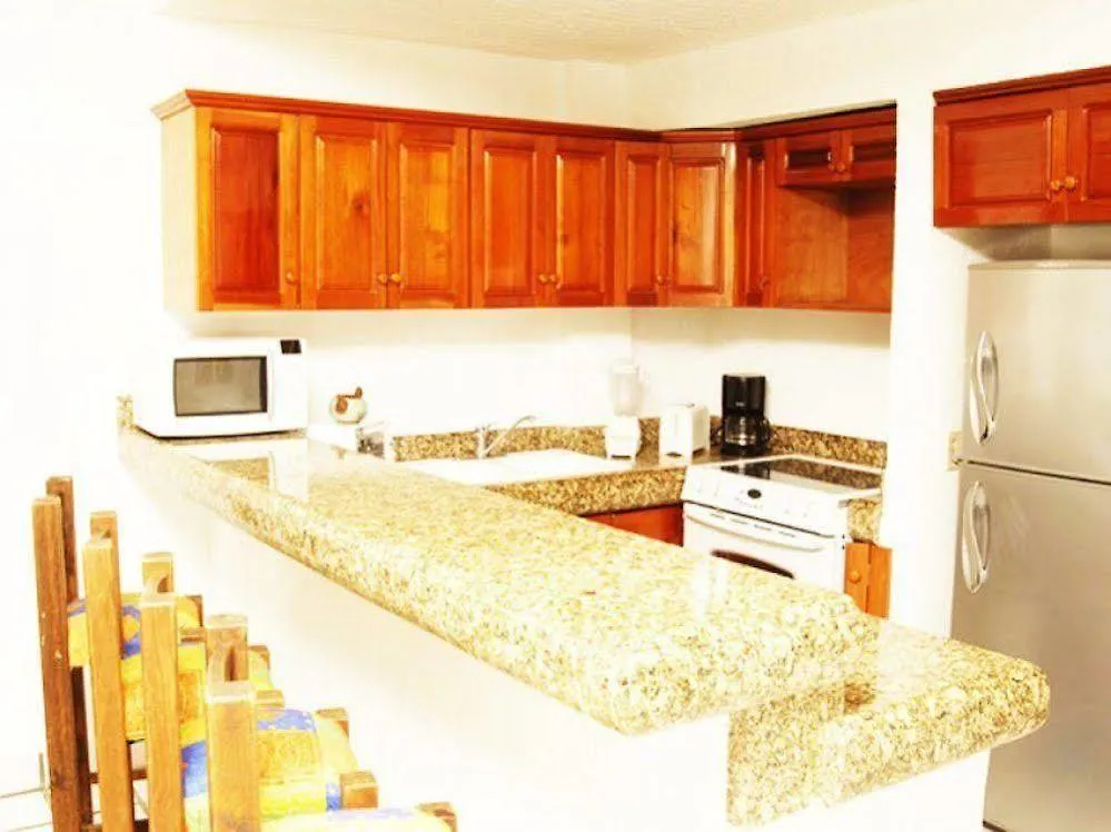 Aparthotel Xaman Ha Condominiums Playa del Carmen