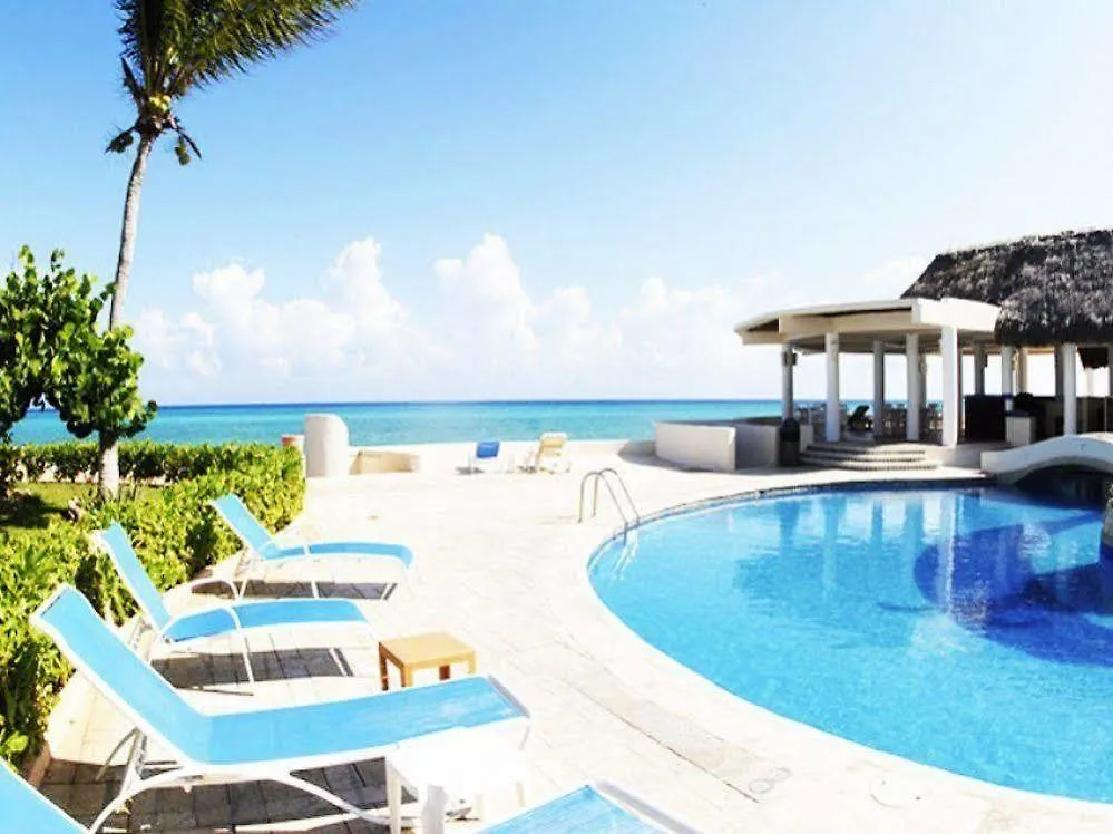 Xaman Ha Condominiums Playa del Carmen