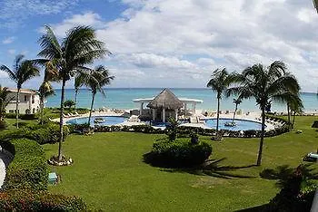 Xaman Ha Condominiumsプレヤデルカーメン 3*,  メキシコ