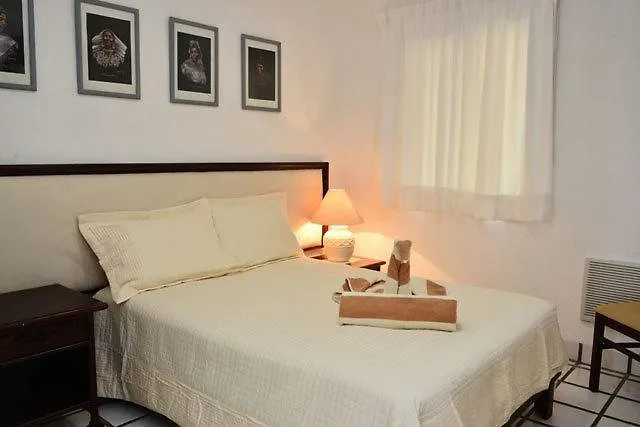 Xaman Ha Condominiumsプレヤデルカーメン メキシコ