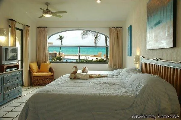 Xaman Ha Condominiumsプレヤデルカーメン メキシコ
